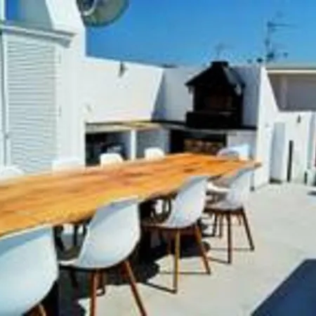 Casa Lopez Luxurious Appartment. *